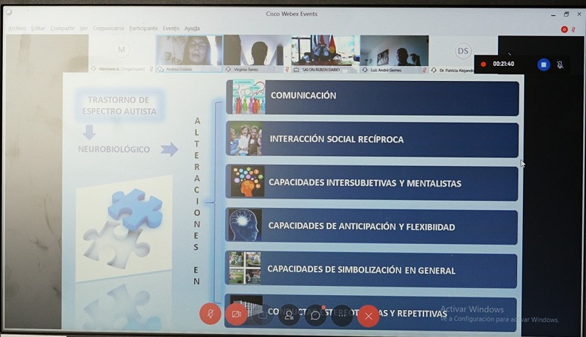 EDUCACION